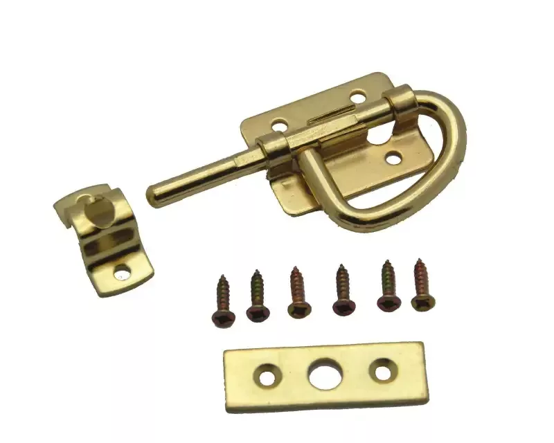 013-081 AP Products Access Door Latch Bunk Latch