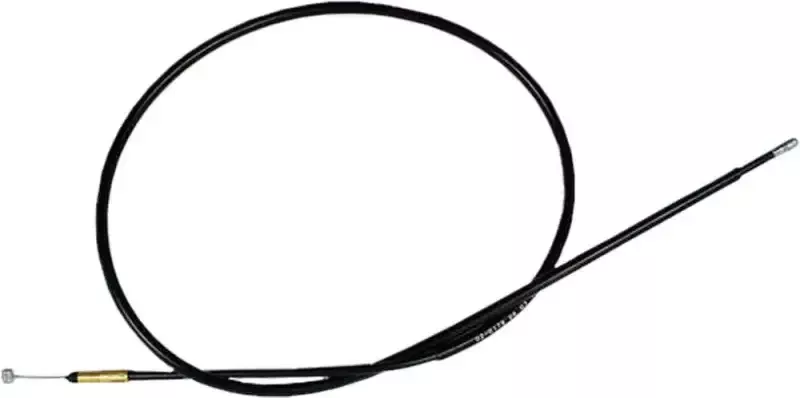 02-0179 Black Vinyl Choke Cable