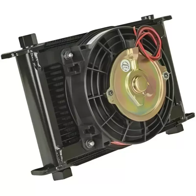 104121 Flexalite Engine Oil Cooler