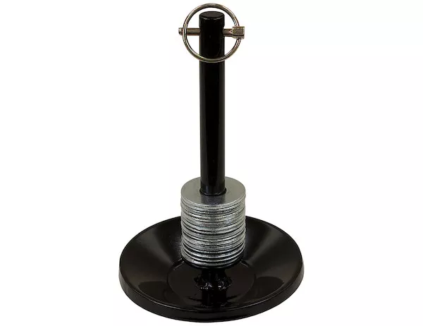 1303002 - SAM Shoe Assembly Standard (Drive Pro)-Replaces Meyer #09127