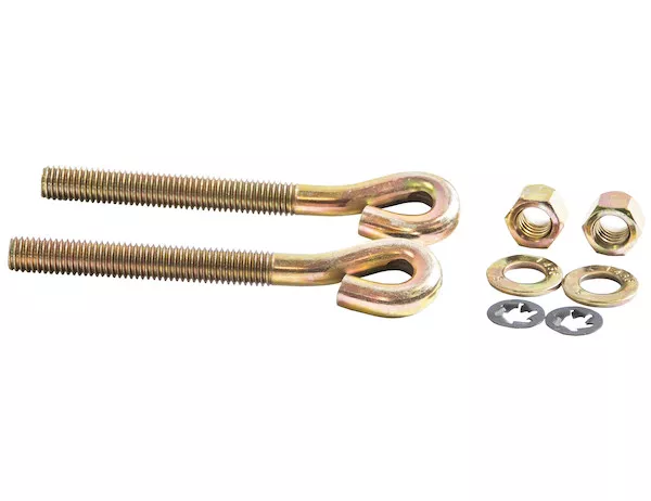 1304777 - SAM Eye Bolt Kit 1/2 x 5-1/2 Inch-Replaces Boss #HDW01744