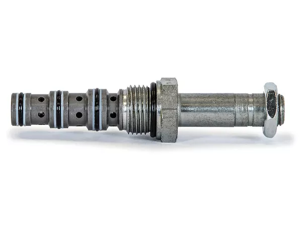 1306356 - SAM Cartridge 43 With Nut 4-Way