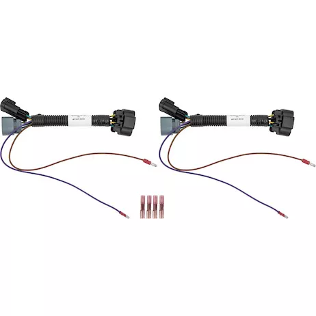 16160160 - Relay Harness Kit for RAM 2500/3500 2025+