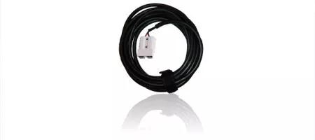 30' Extension Cord for portable solar kits