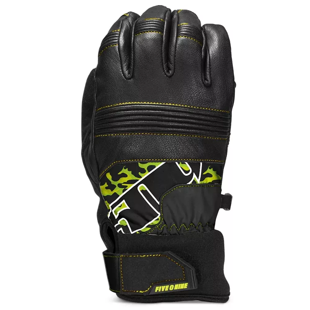 509 FREE RANGE GLOVES