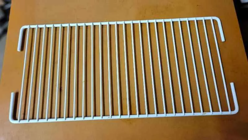 620273 Norcold Wire Shelf for FridgeN8XX and N6XX series