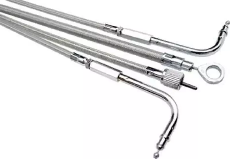 66-0299 Armor Coat Idle Cable