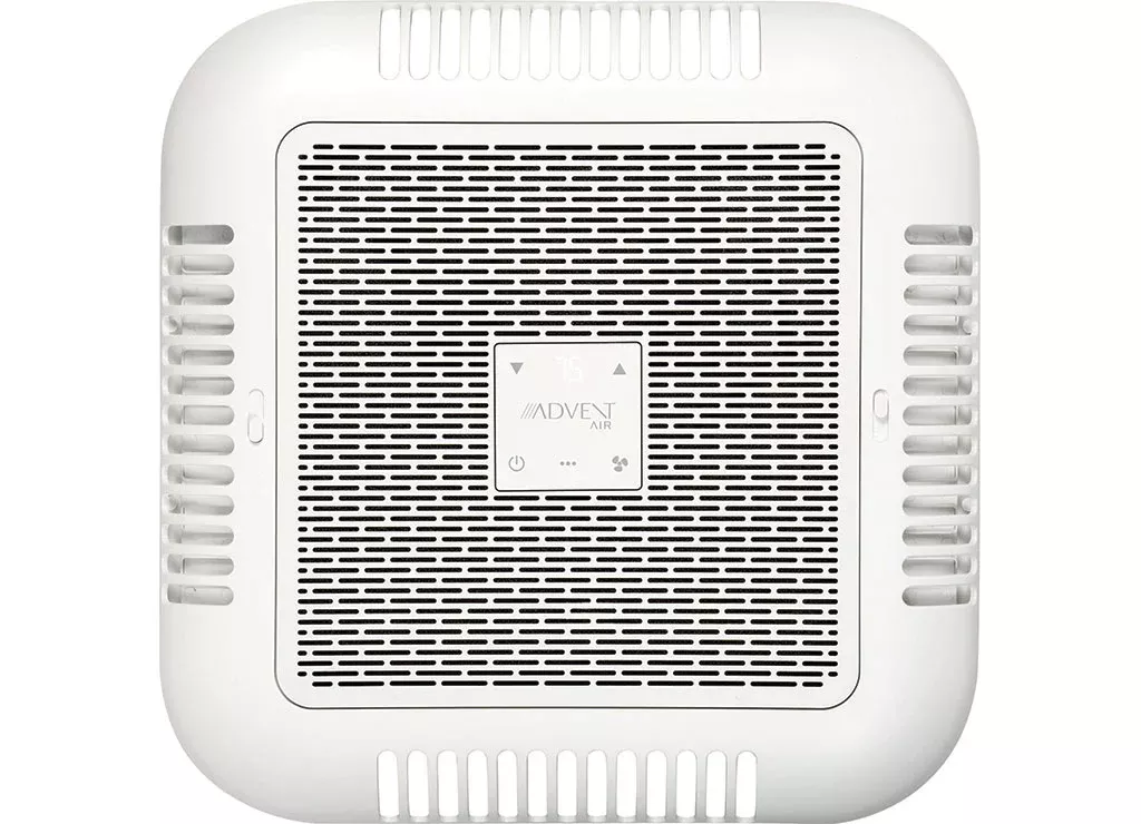 ASA Electronics | Ceiling Assembly | AACNDC | Non-Ducted