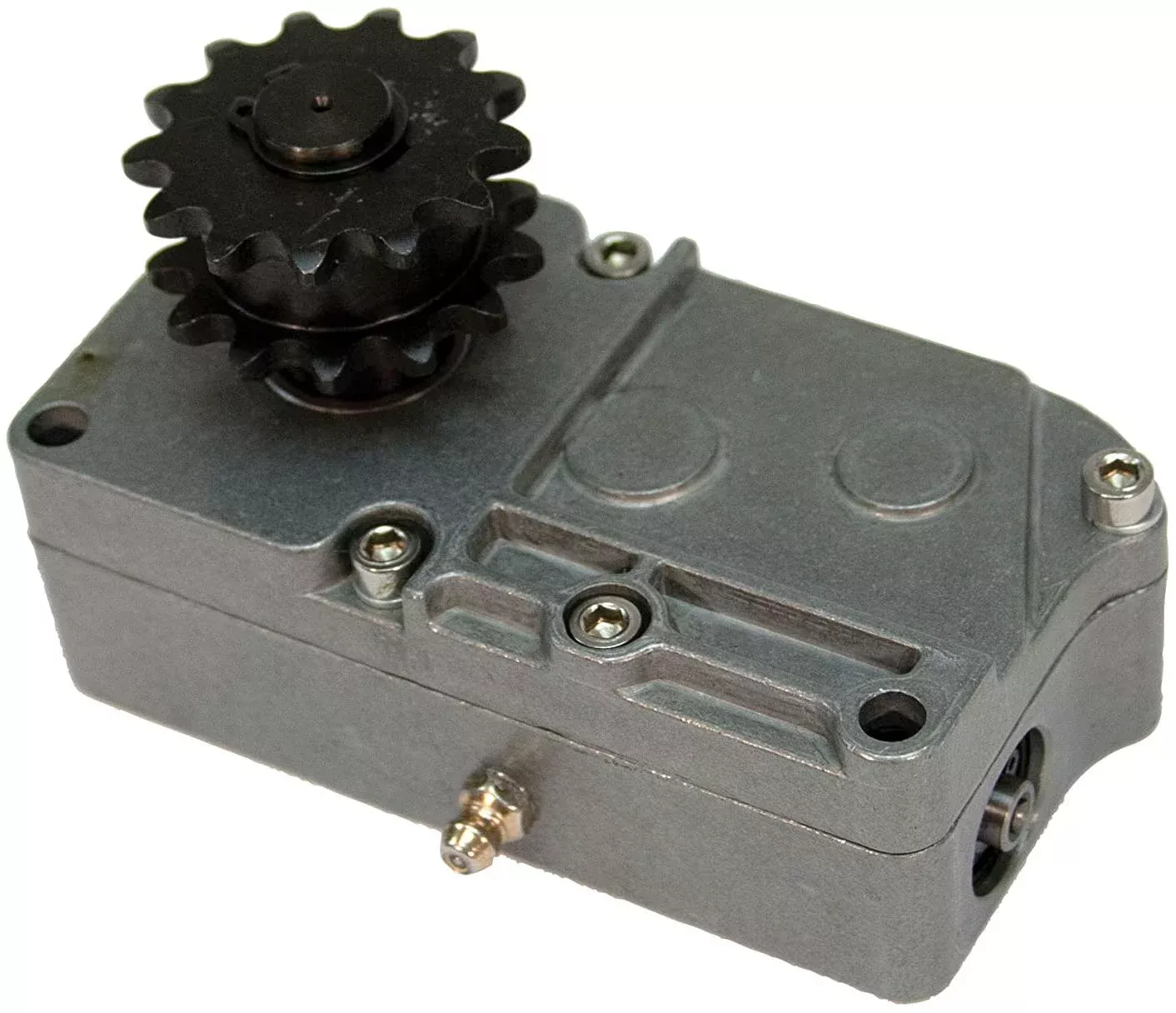 BAL R25062 Gearbox for Slideout - 13 Tooth Sprocket
