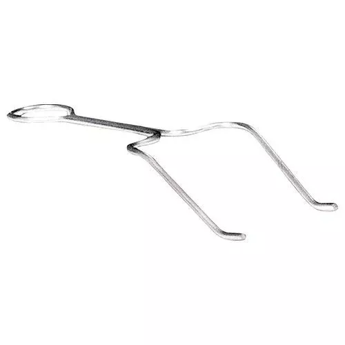 Barker Mfg. 11310 Portable Waste Holding Tank Towing Bracket