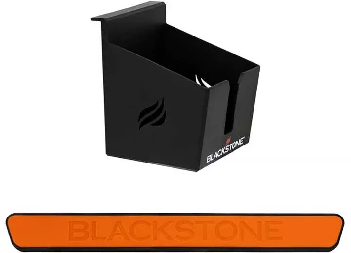 Blackstone Magnetic Tool & Beverage Holder Model 5609