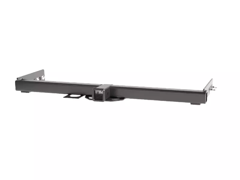 BXH3006 - Receiver Hitch - 2022-2025 Jeep Grand Cherokee, 2021-2025 Jeep Grand Cherokee L