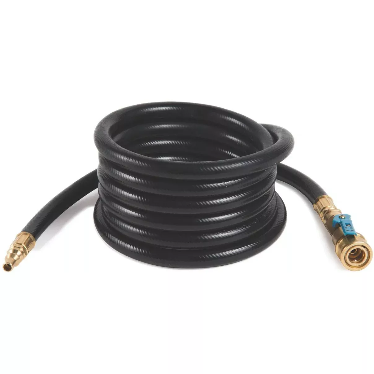 Camco 10' Propane Quick-Connect Hose
