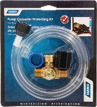 Camco | Pump Converter Winterizing Kit | 36543