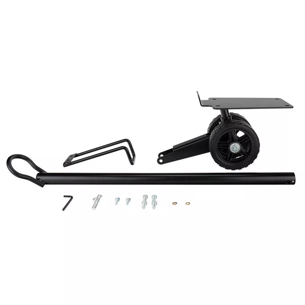 Camco Steerable Wheel Kit for 28 and 36-Gallon Rhino Tote Tanks