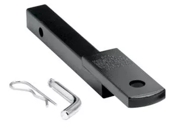 Class II DrawbarKit Drawbar 3500 Lbs. Black