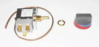 Coleman Mach 9330-3411 Air Conditioner Ceiling Assembly Thermostat