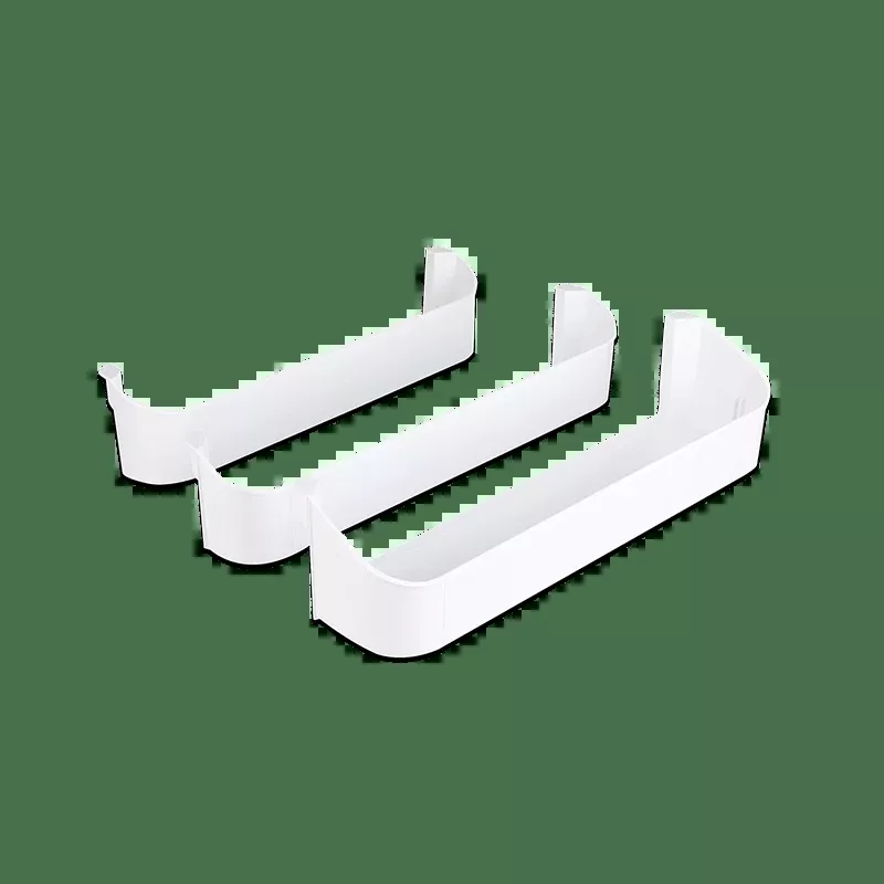 Dometic 29325760166 Refrigerator Door Bin Shelf Set