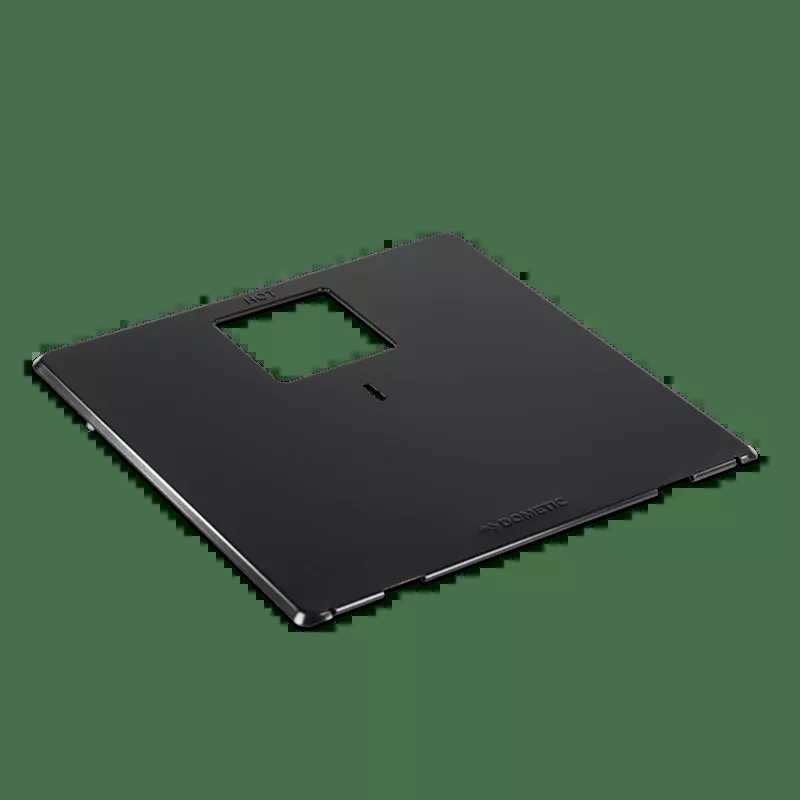 Dometic 95500 Water Heater Access Door, Flush Mount for WH-10GEA & WH-10GEA XT