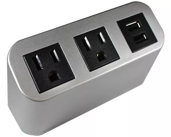 Edge Power Station