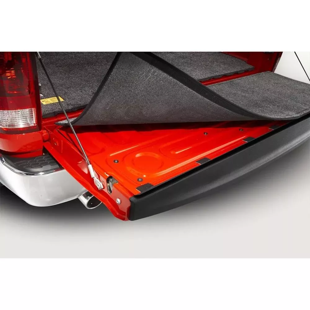 GM 07-16 Tailgate Mat
