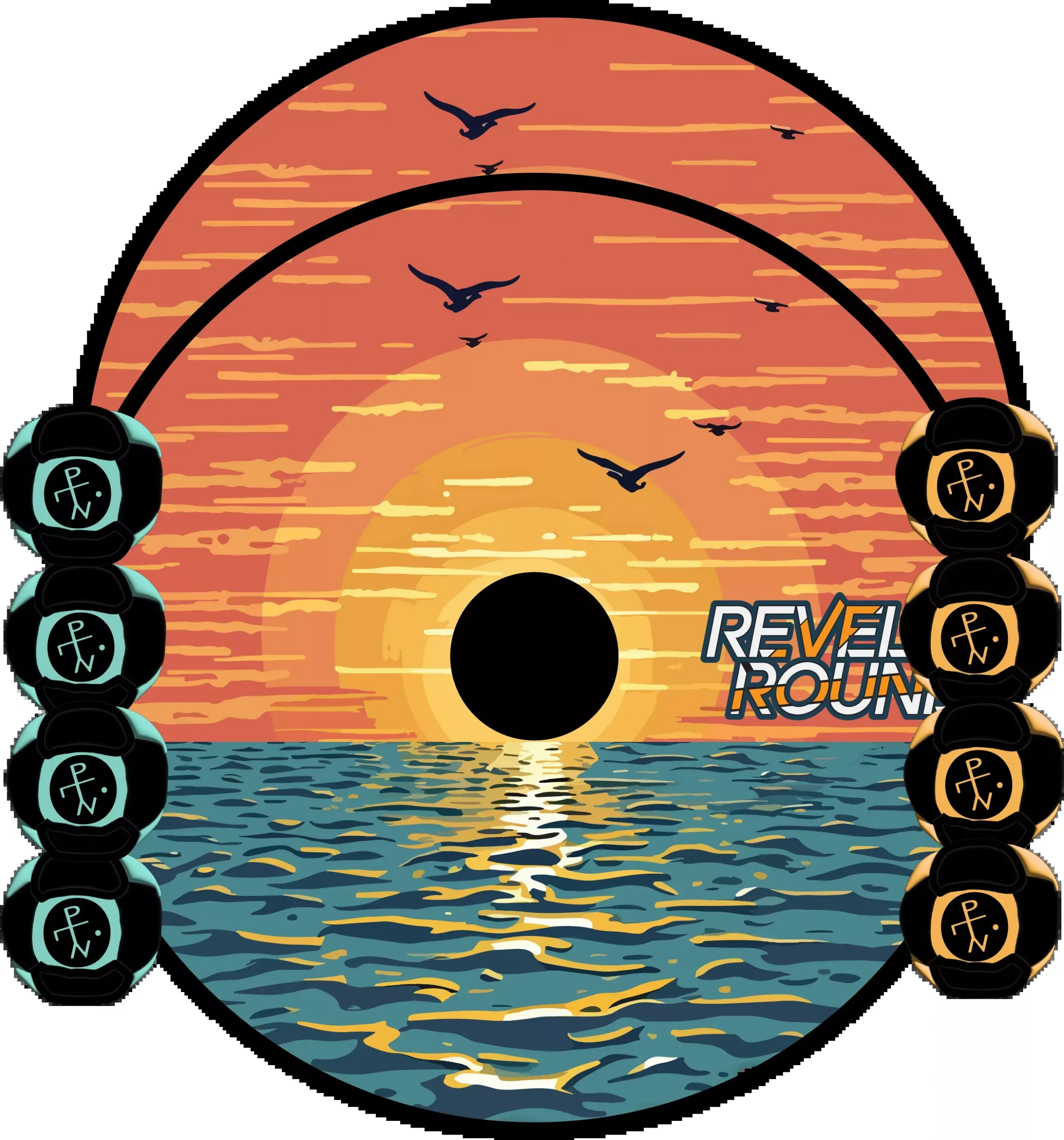 ? Horizon Edition