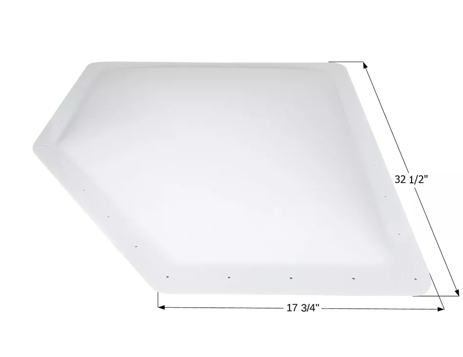 ICON - Skylight, NSL2815, White