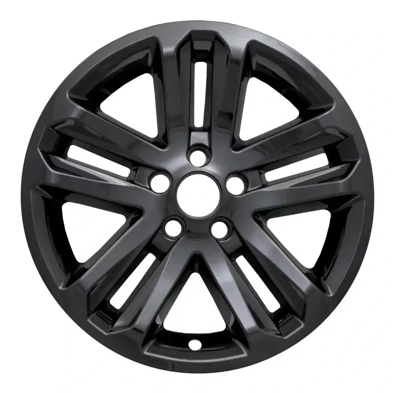 IWCIMP370BLK Coast2Coast Wheel Cover 18 Inch