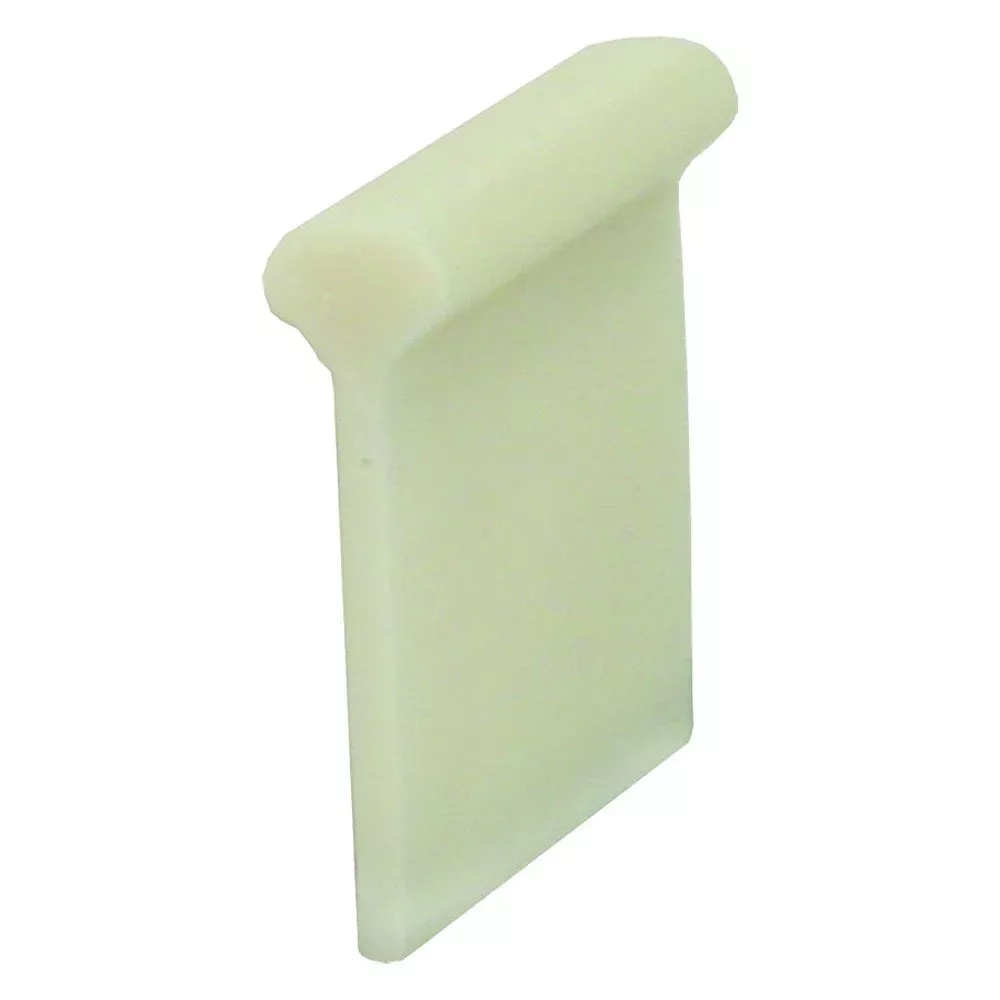 JR Products 81285 Sew-In Curtain Tabs Type