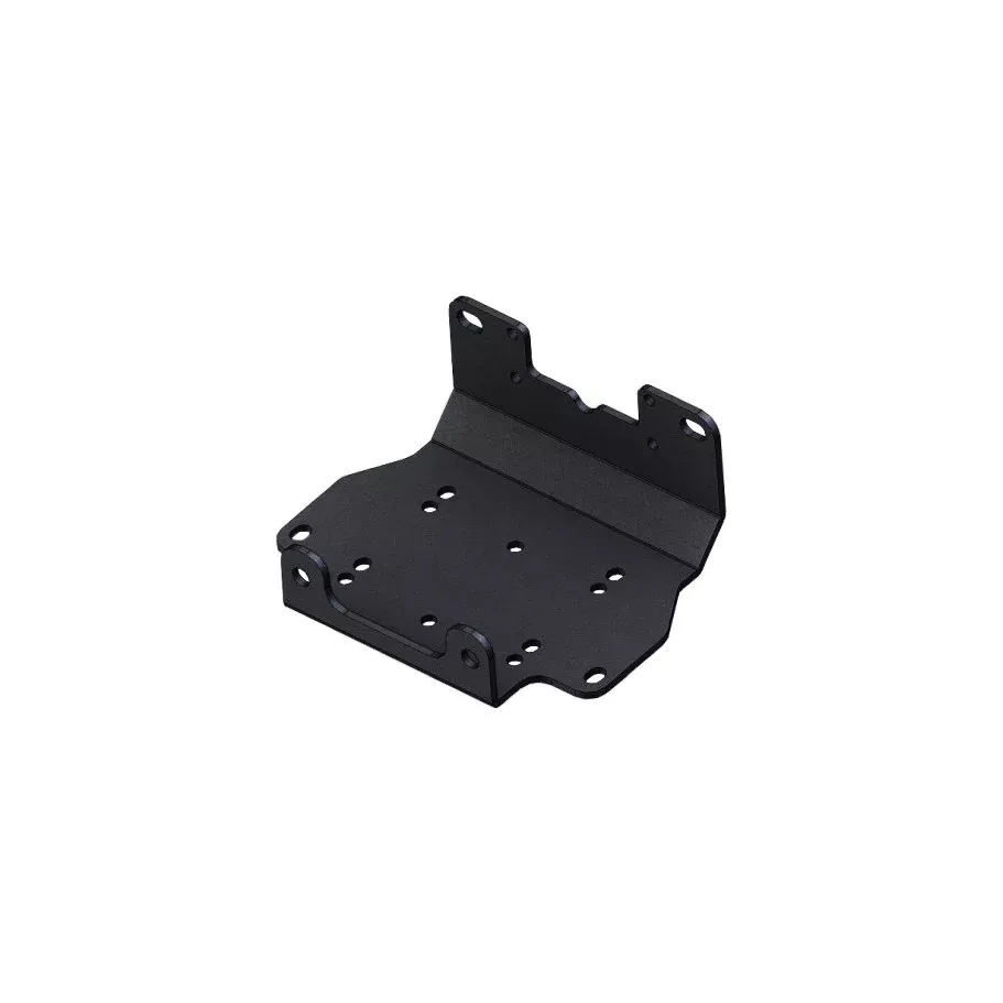 KFI WINCH MOUNT - 30-1275