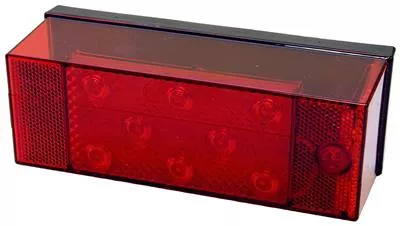 LED Stop & Tail