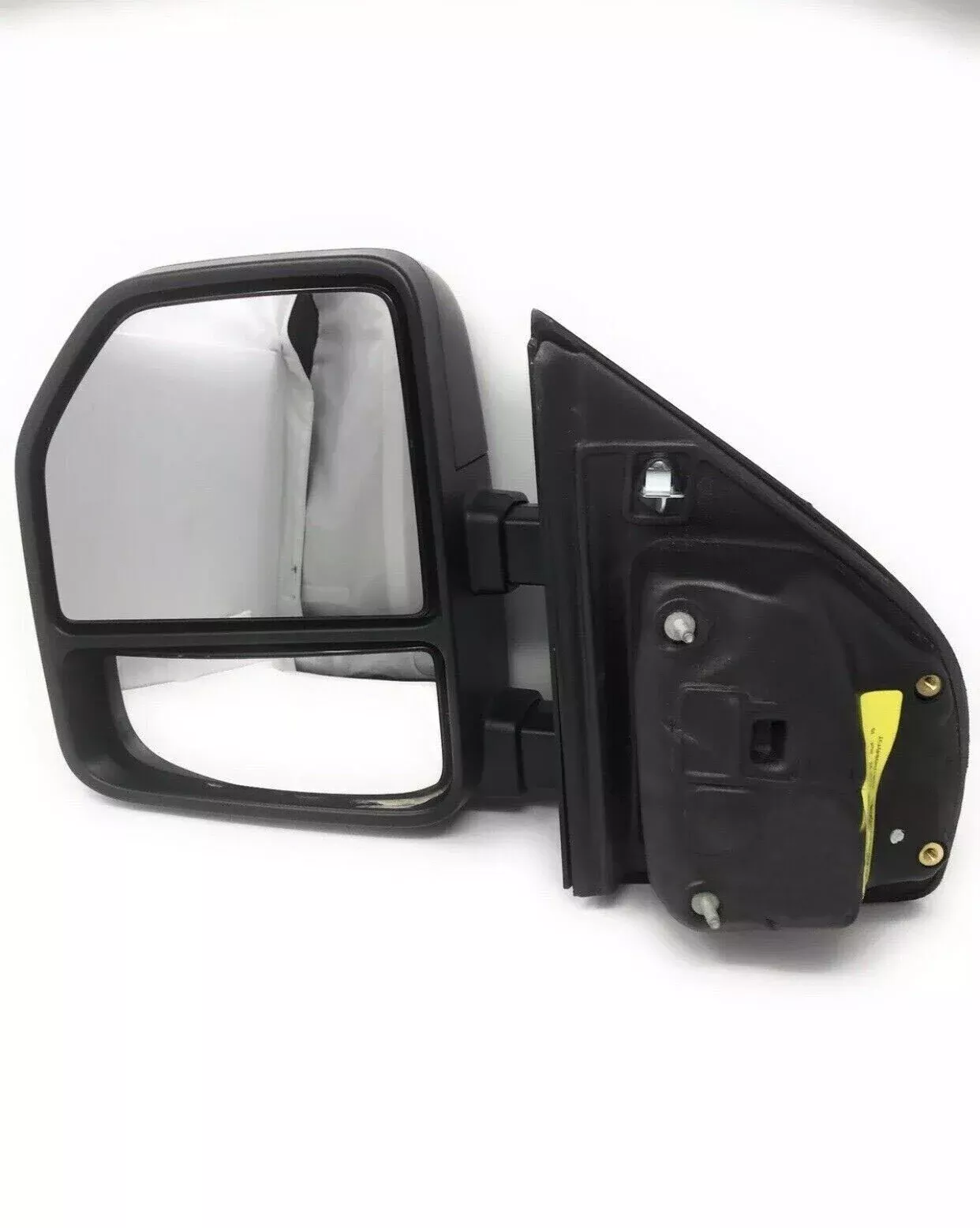 OEM 2017-2021 Ford F250 F350 Super Duty Truck LH Manual Mirror FD# LC3B-17683