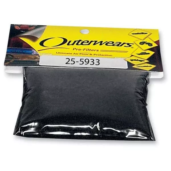OUTERWARE 18X18 PRE-FILTER FABRIC - 25-5933