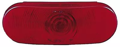 Package Stop-Turn-Light Red