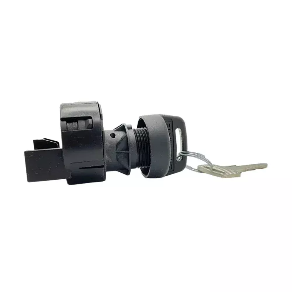 POLARIS SNOWMOBILE RMK 3 POSITION KEY SWITCH, PART 4012165