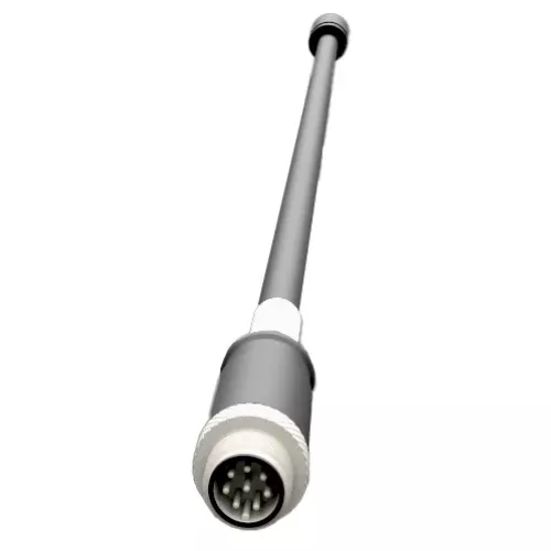 PowerTrak™ RV-C Advanced Lithium Battery Data Cable (24" Length)
