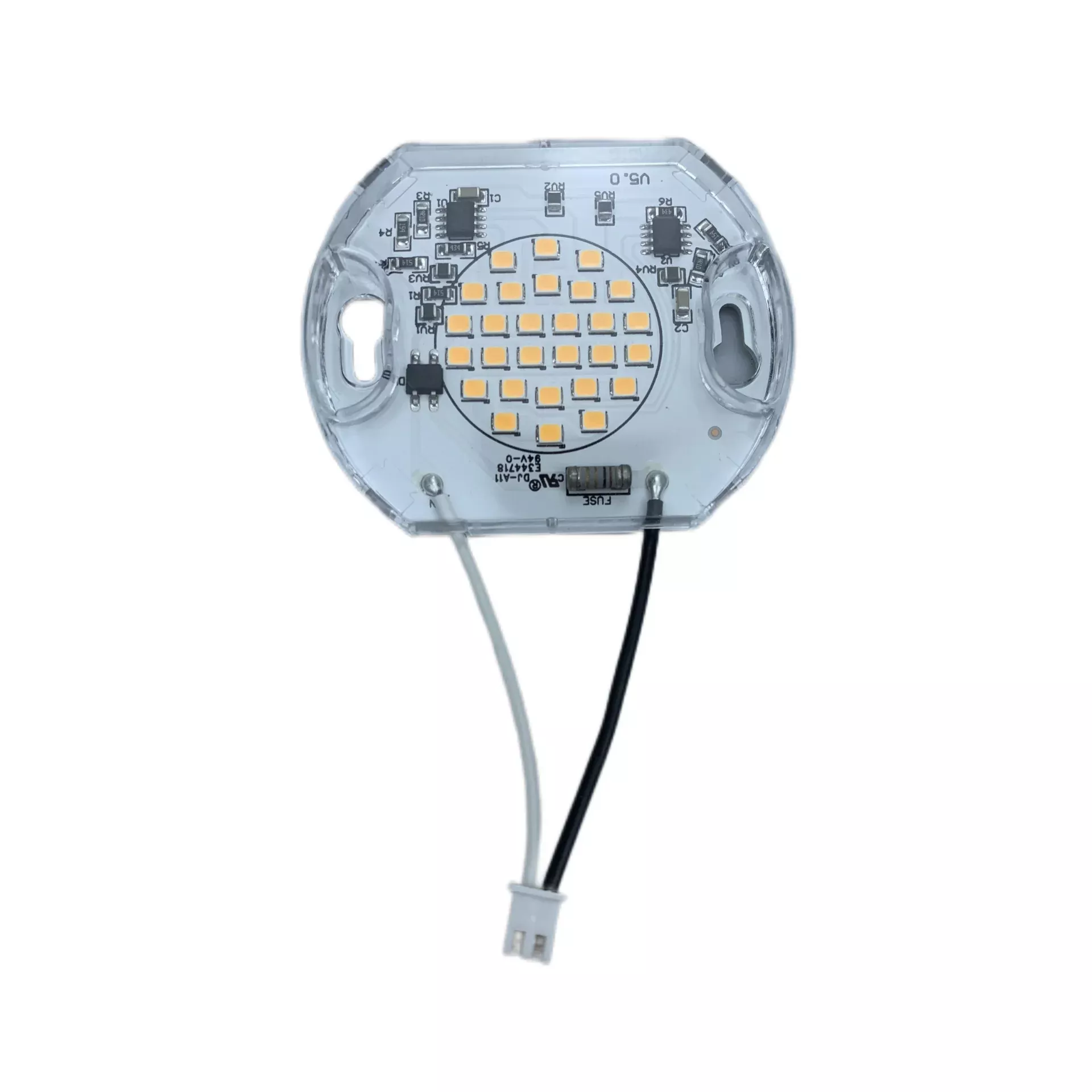 Replacement LED module for the 410D876N - Set of 4 modules
