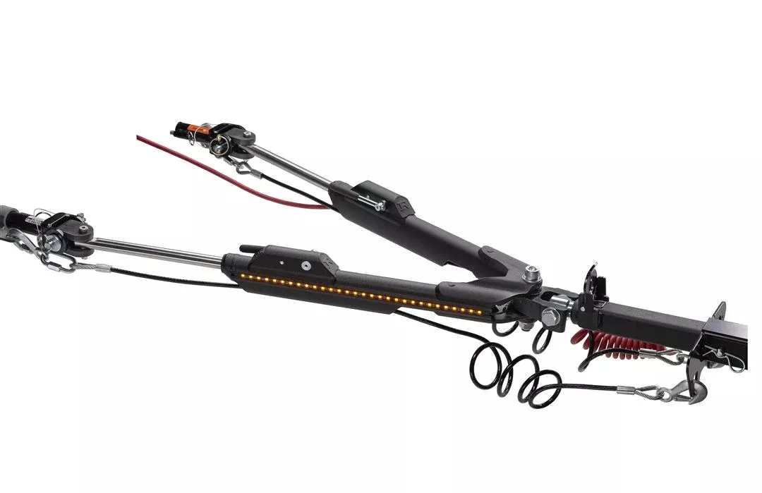 ROADMASTER NIGHTHAWK TOW BAR