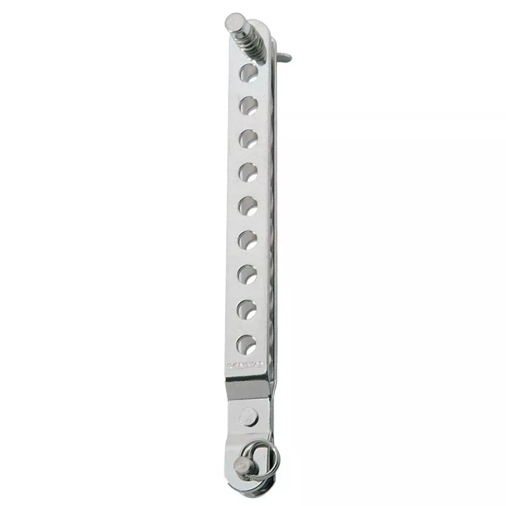 Ronstan Channel Style Stay Adjuster – 6-7/8 ” (174mm) Long RF444