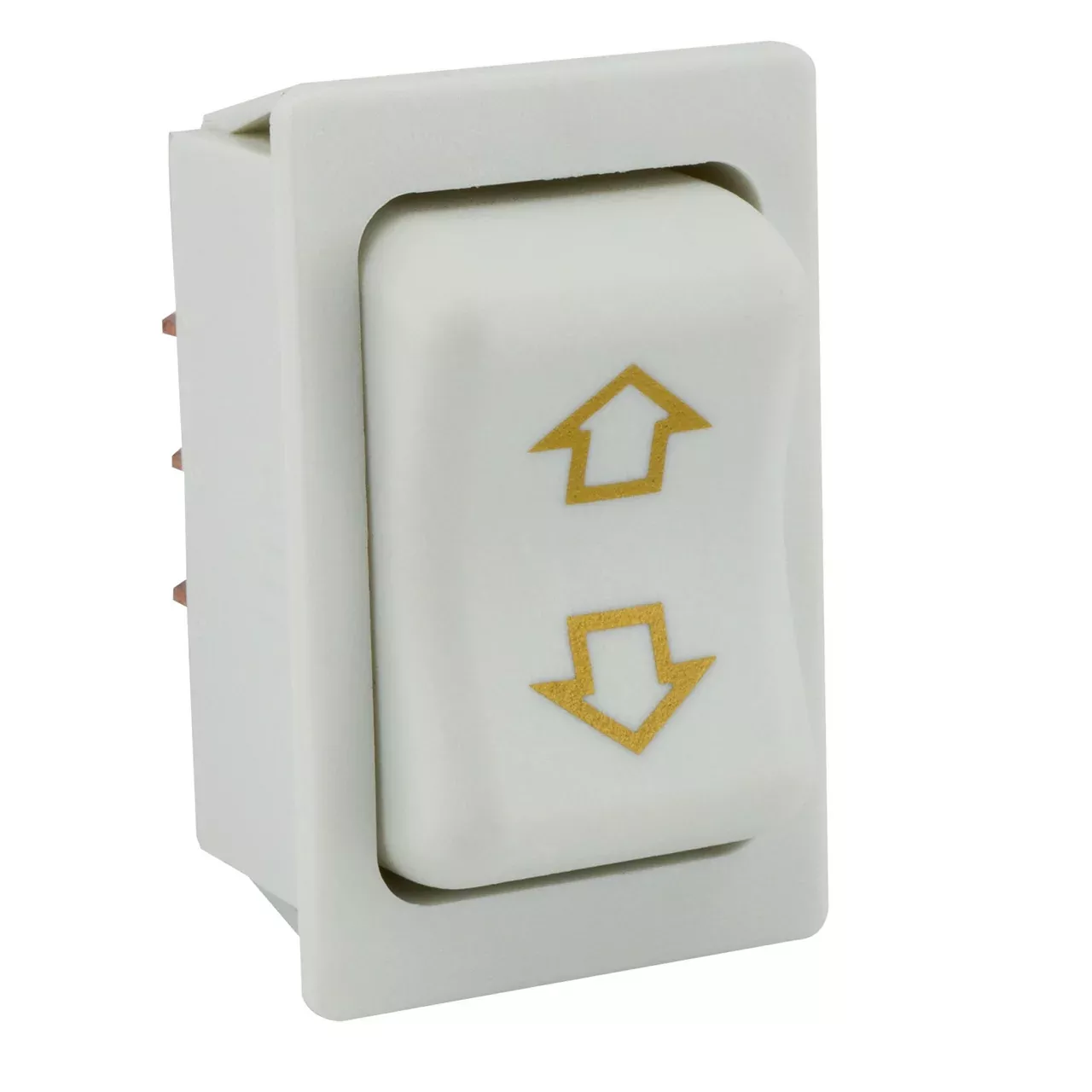 RV Awning Switch | 40 AMP Power Reversing Motor Switch