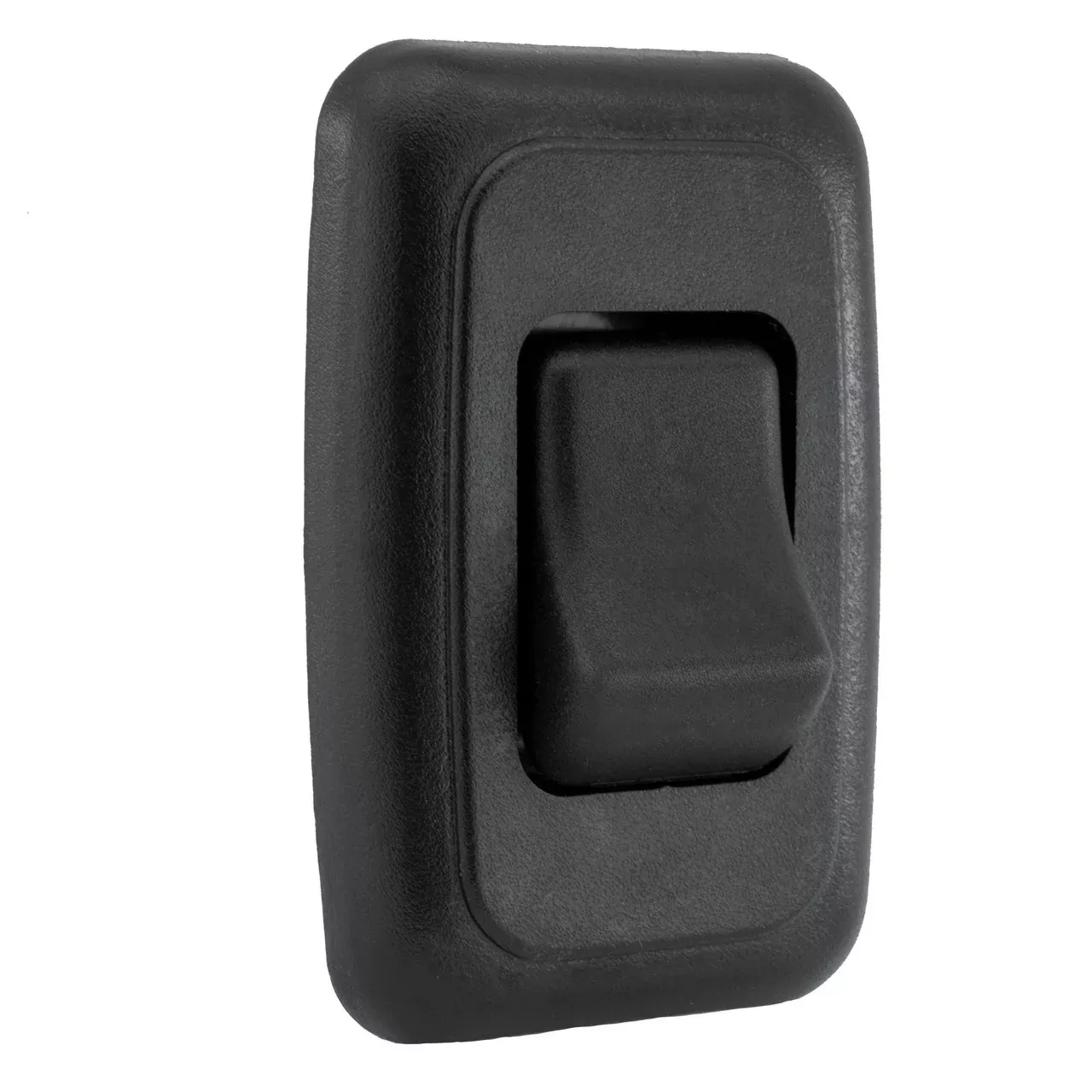 RV Switch | On / Off SPST Switch | 1 Gang Bezel | 12 Volt