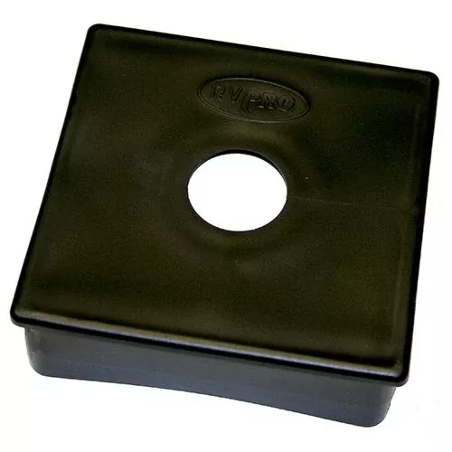RVPRO 4" BUMPER PLUG #116