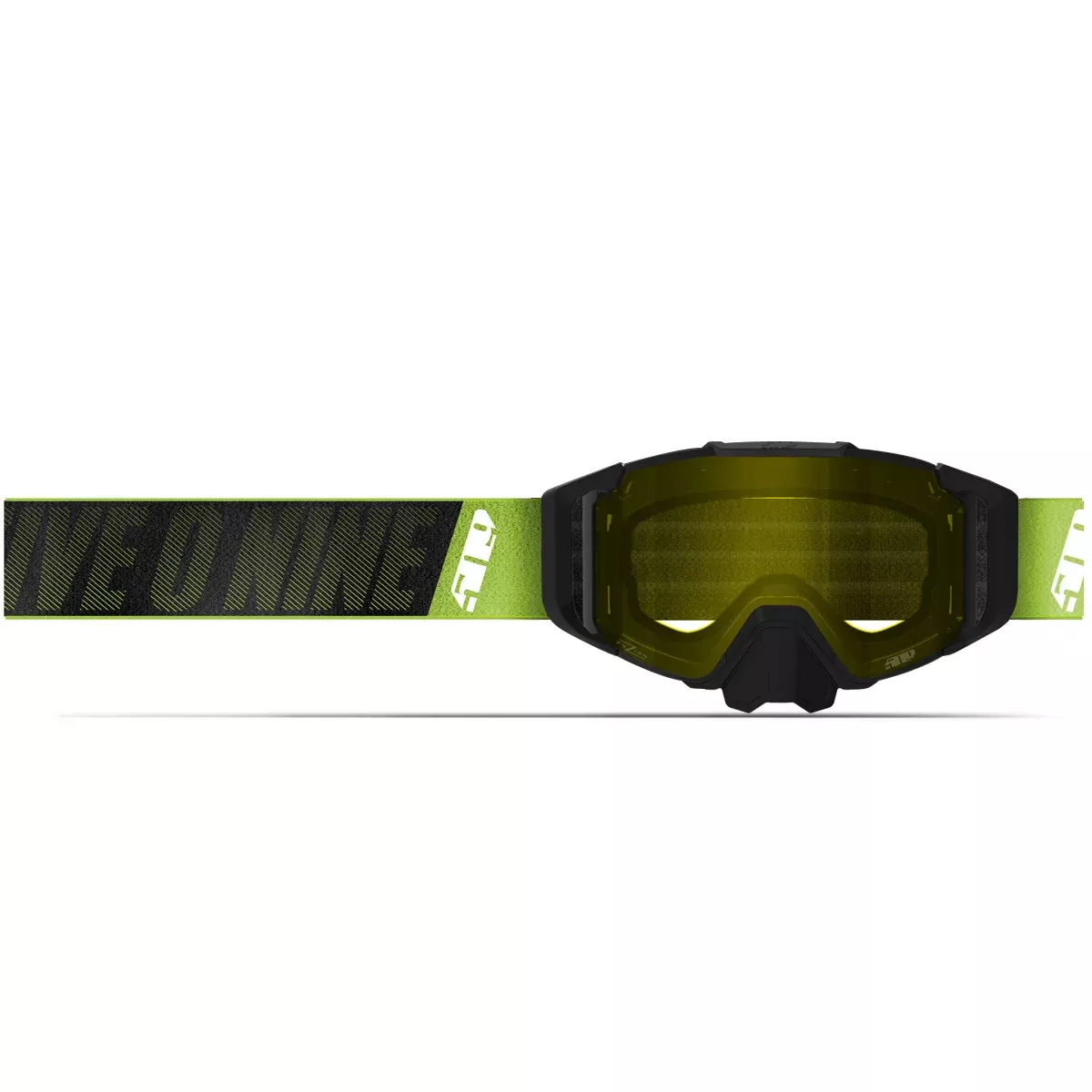 SINISTER X6 FUZION GOGGLE