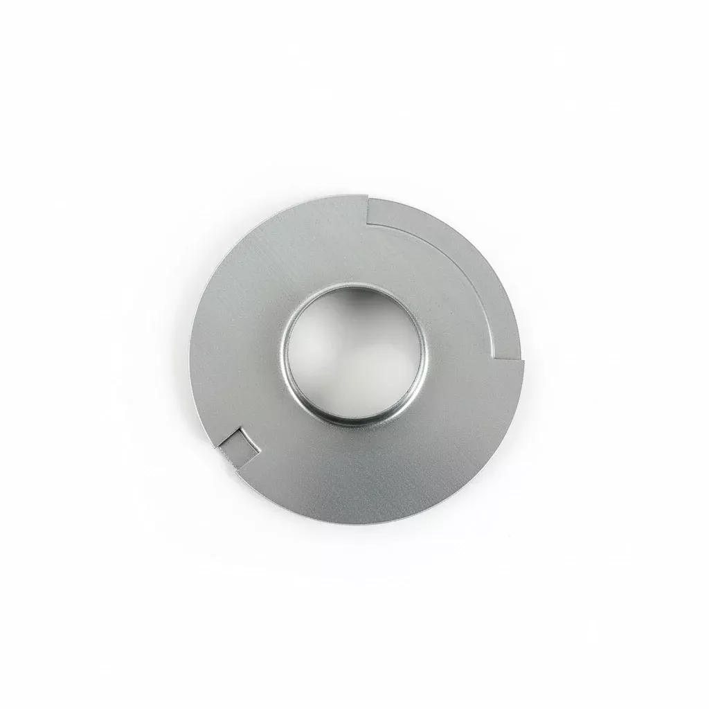 Suburban | Furnace Duct Collar | 051240 | 2"