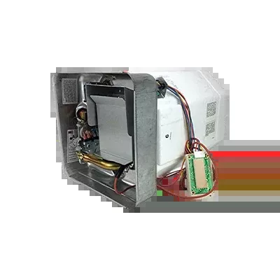 Suburban SW6D 5057A Propane LP RV Water Heater 6 Gallon DSI Ignition