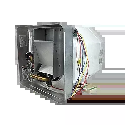 Suburban SW6DE 5093A RV Water Heater LP Gas & 110V Electric 6 Gallon Tank