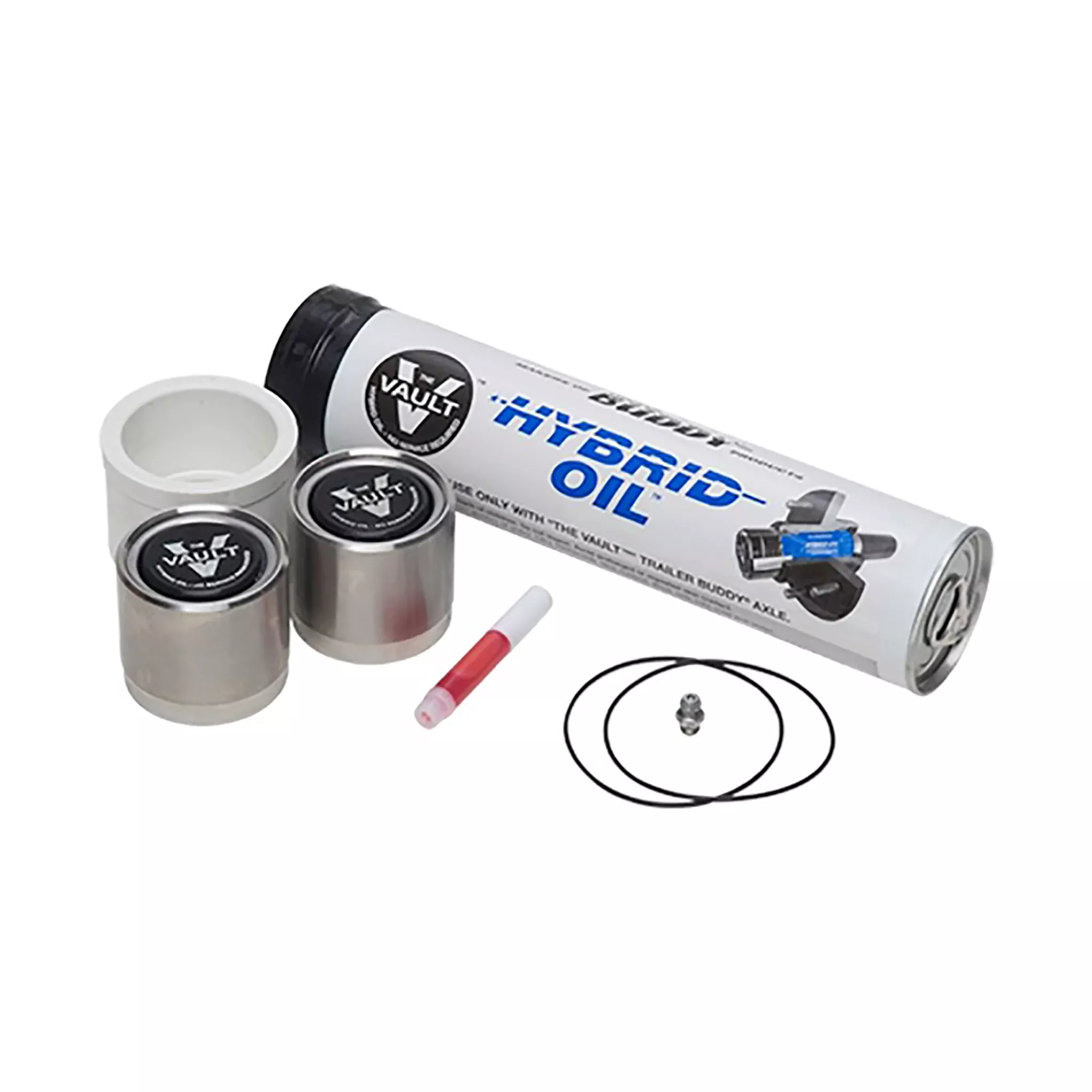 UFP VAULT SERVICE KIT