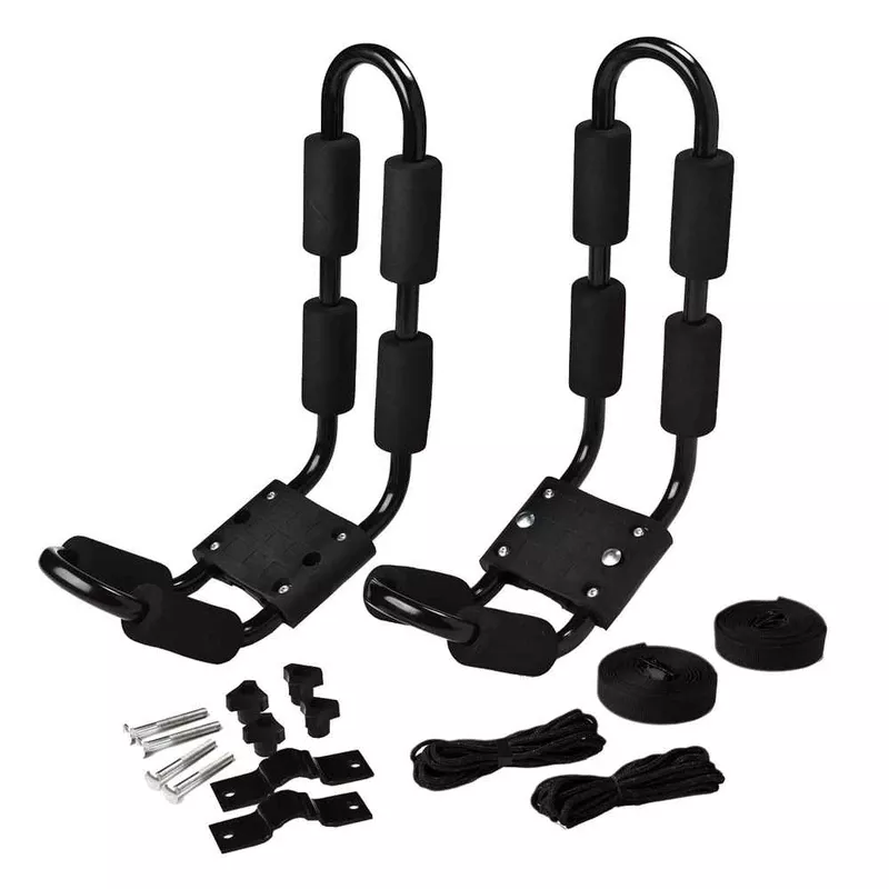 Universal Kayak Roof Rack Mount