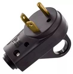 Valterra Power Cord Plug End - 30 Amps - A10-P30VP