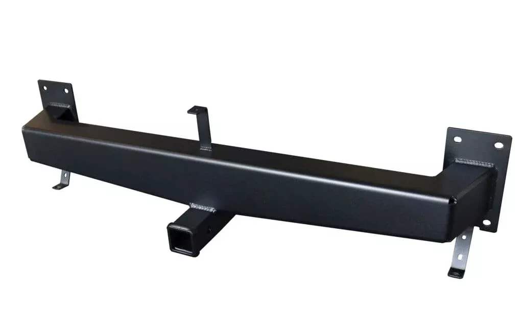 Van Compass 2014+ Ram ProMaster Front Receiver Hitch